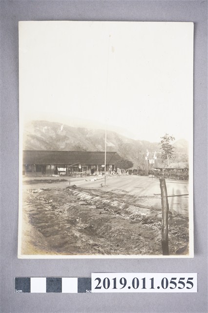 霧社公學校 (共3張)