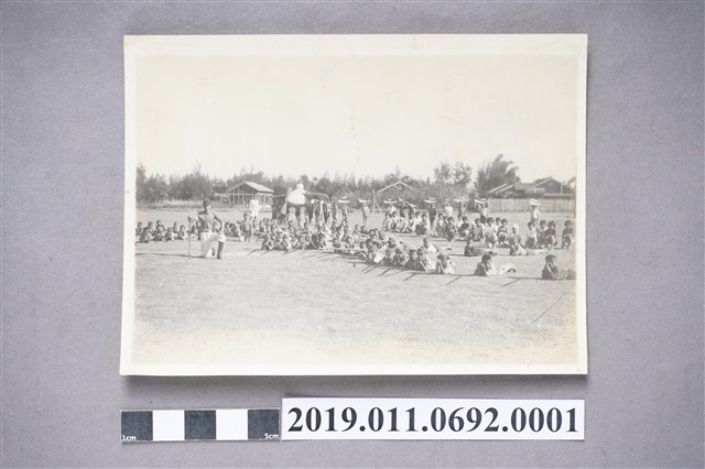 日治時期學校航空教育課 (共4張)