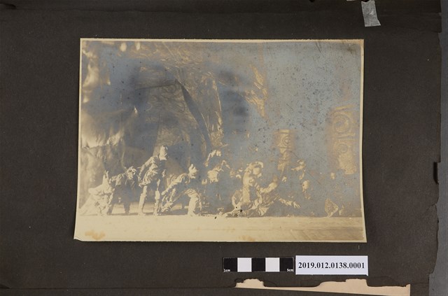 俄羅斯歌舞伎 (共2張)