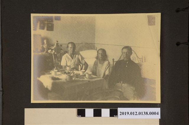 勞動者家庭 (共2張)