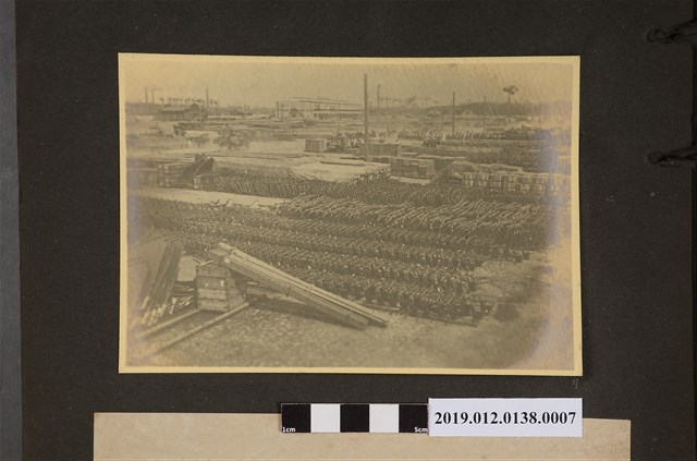 俄羅斯列寧格勒的遠景照 (共2張)