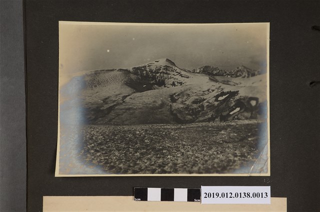 高加索山脈與高原 (共2張)