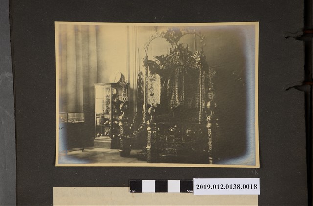 王宮空間 (共2張)