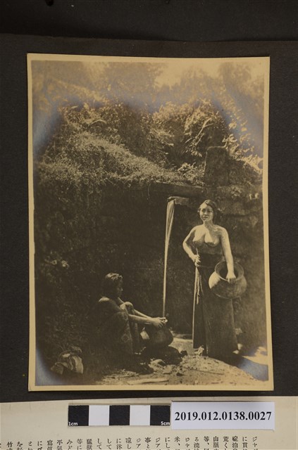 取水情景 (共2張)