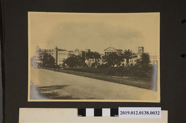 印度街道 (共2張)