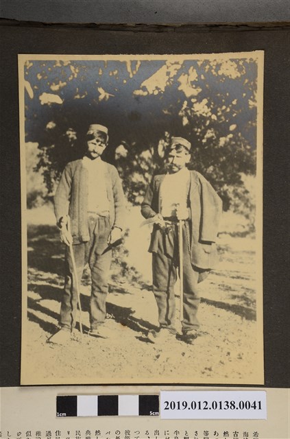 希臘牧人 (共2張)