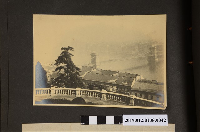 匈牙利首都布達佩斯 (共2張)