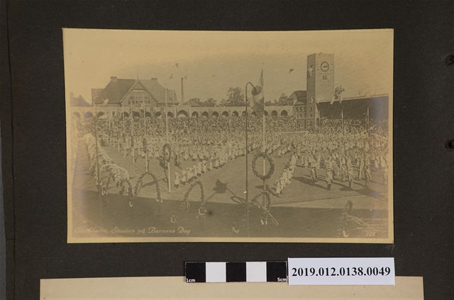 瑞典體育活動 (共2張)