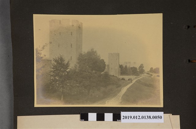 瑞典島嶼 (共2張)