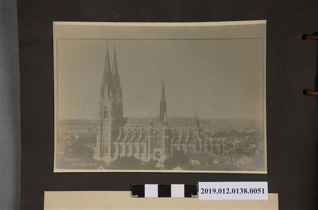 瑞典教堂 (共2張)