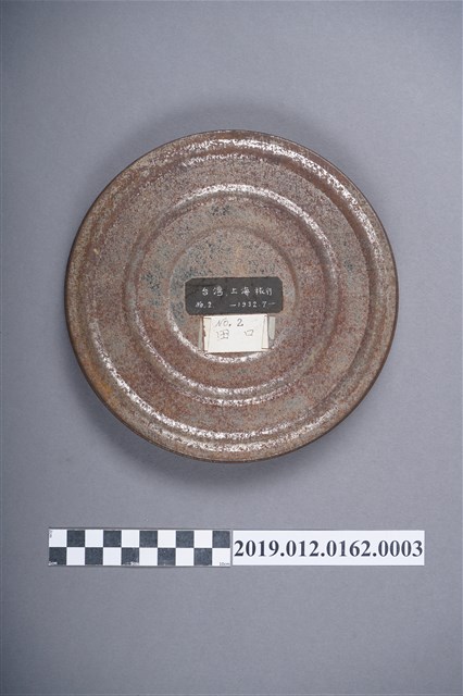 臺灣上海旅行暗室膠片第2號 (共9張)