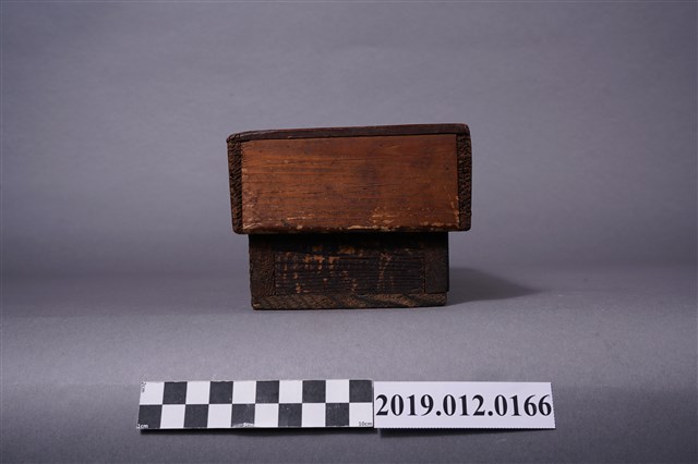 日治時期火打箱 (共11張)