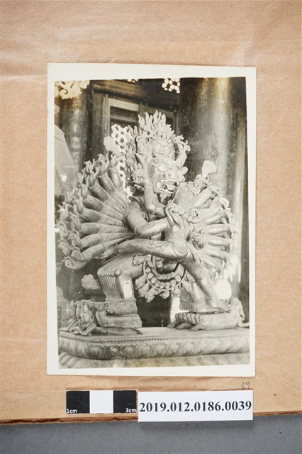 佛教塑像照片 (共2張)