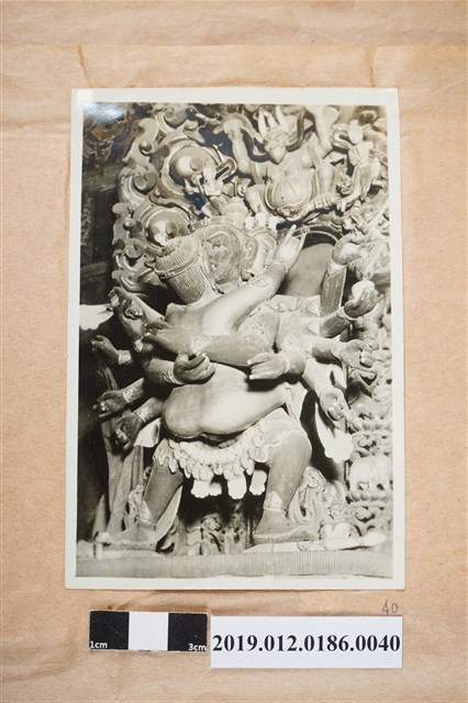 佛教塑像照片 (共2張)