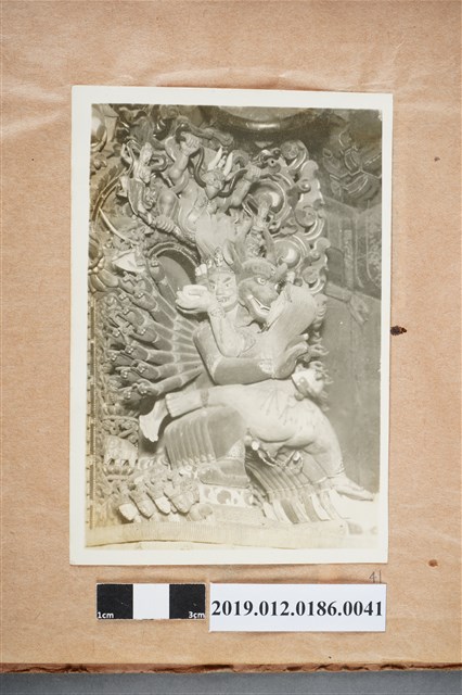 佛教塑像照片 (共2張)