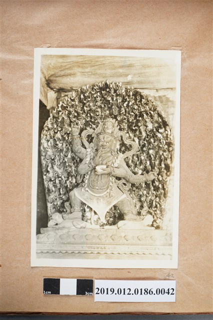 佛教塑像照片 (共2張)