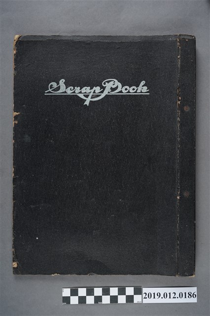 時代風俗明信片相片集 (共4張)