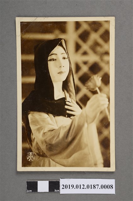 寶塚劇團修女劇照 (共5張)