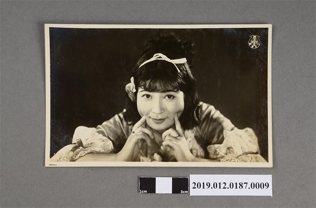 大空祐飛照片 (共5張)