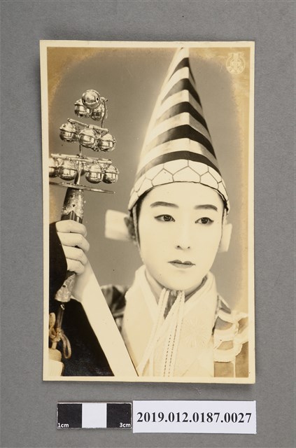 寶塚劇團陰陽師劇照 (共4張)