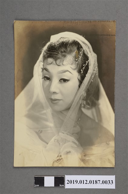 寶塚劇團筑紫照片 (共4張)