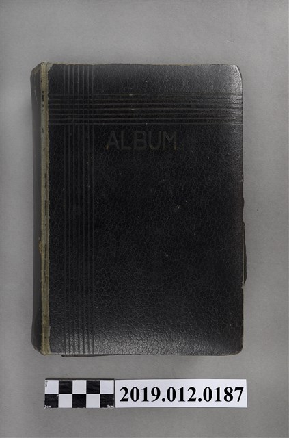 日本寶塚明星照片集 (共5張)