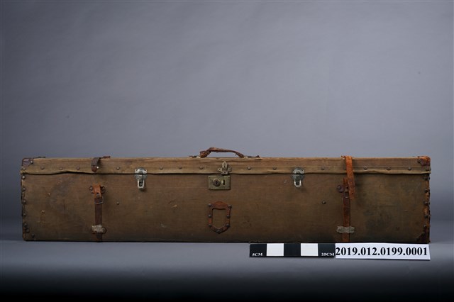 大大阪實業優勝選拔野球大會旗幟箱 (共8張)