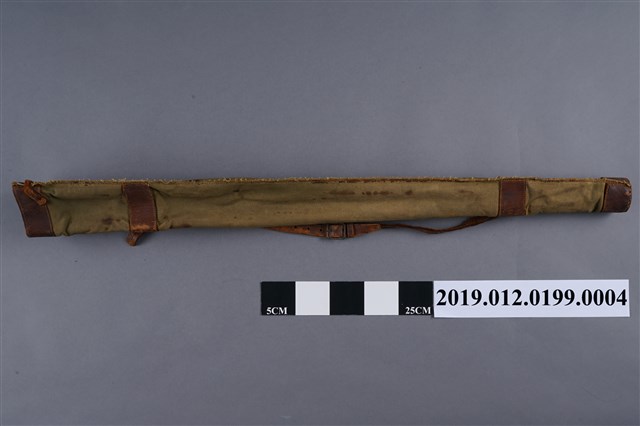 大大阪實業優勝選拔野球大會旗桿 (共4張)