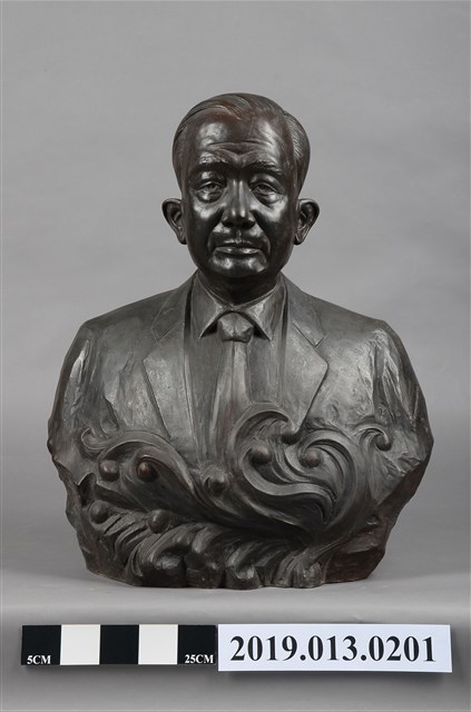 杜聰明銅像 (共9張)