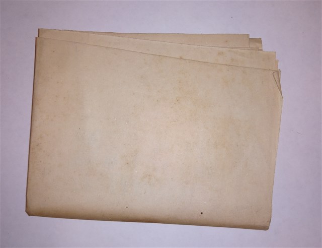 柯瑞山繪〈省立臺南高級工業學校機械工廠配置及傳導裝置設計圖〉 (共8張)