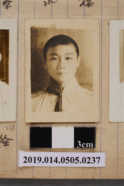 黃仙教學生照 (共2張)