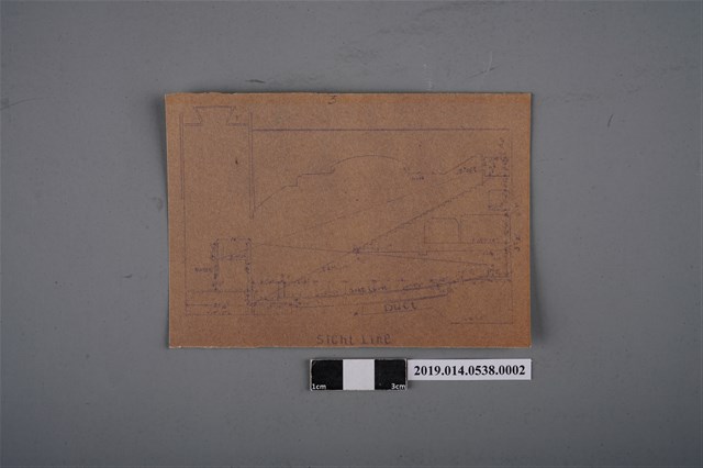 Sight line 圖 1 (共2張)