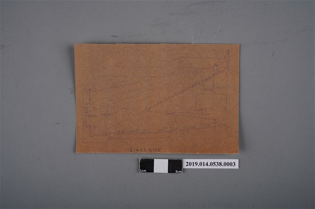 Sight line 圖 2 (共2張)