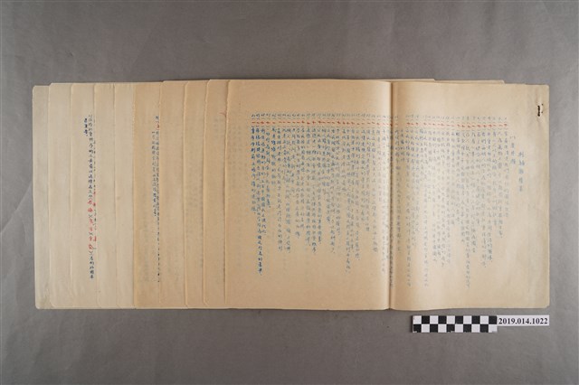 臺南縣立新化初中公民科測驗題精集（含答案） (共2張)