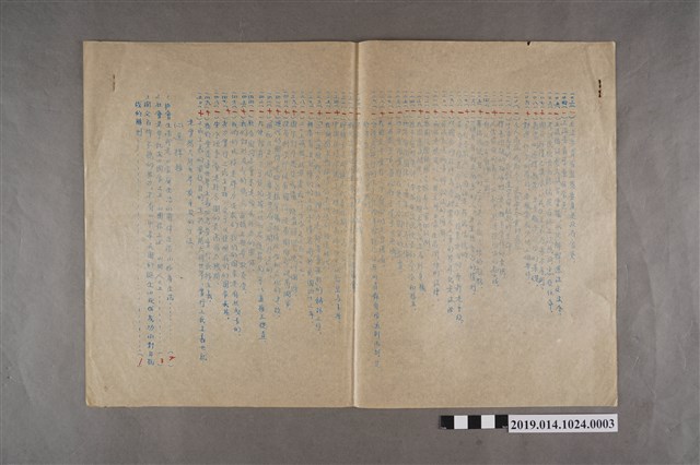 臺南縣立新化初中公民科測驗題精集第3頁 (共2張)