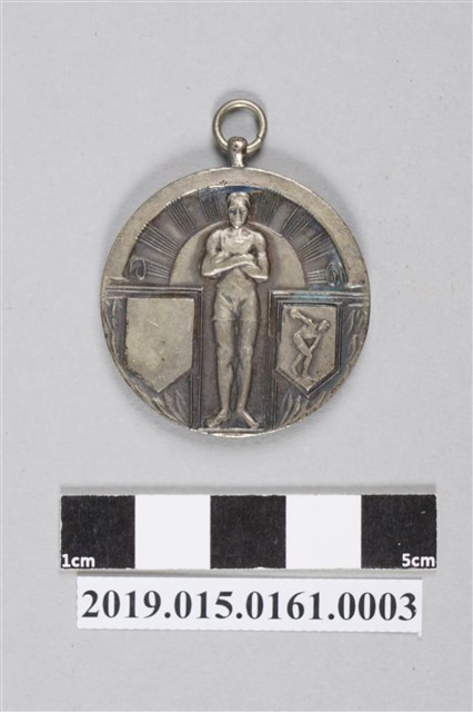 1931年臺北州下中等學校體育會 (共9張)