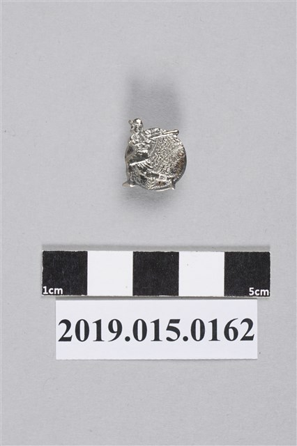 第3屆少棒選拔賽徽章 (共3張)