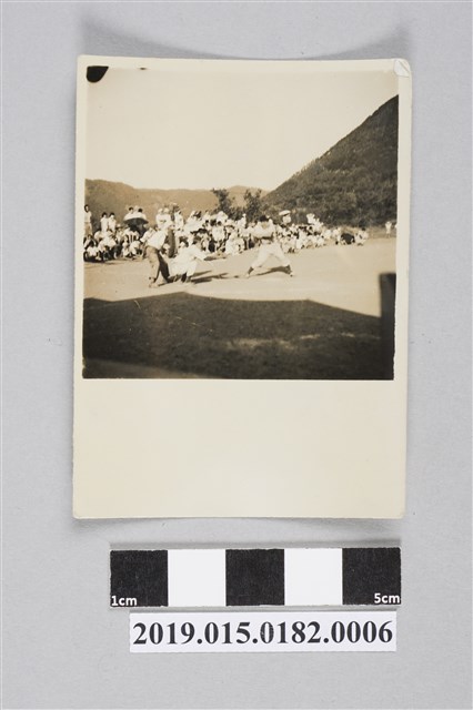 棒球比賽照片2 (共2張)