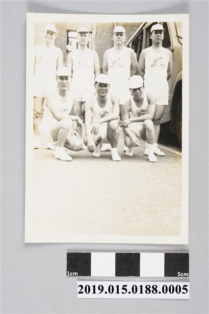 臺北市聖火隊照片4 (共2張)