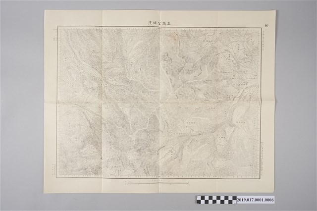 土地公埔庄 (共4張)