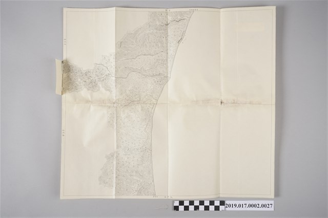 巴塱衛莊 (共4張)