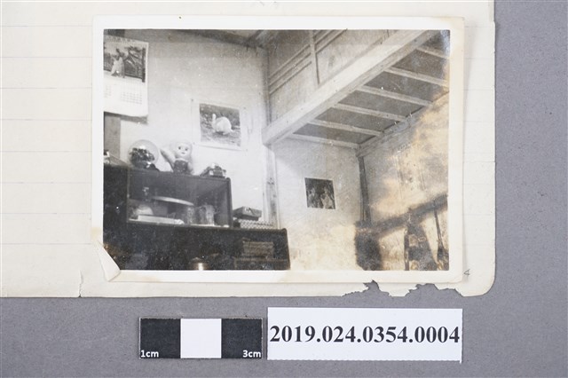 柯旗化高雄六合路住所室內照 (共2張)