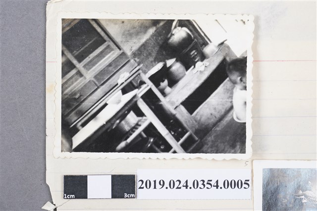 第一出版社（六合一路）廚房之照片 (共2張)