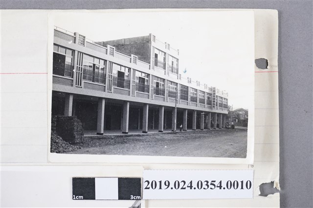 第一出版社於八德二路新址 (共2張)