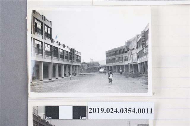 第一出版社於八德二路新址 (共2張)