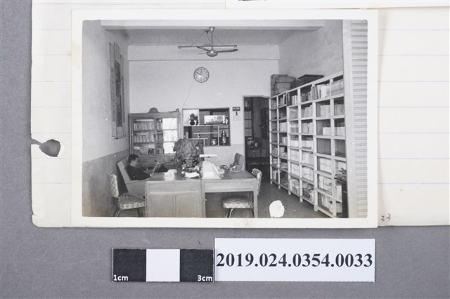 柯飛達於第一出版社一樓（高雄八德二路） (共2張)