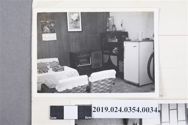 第一出版社二樓客廳（高雄八德二路） (共2張)