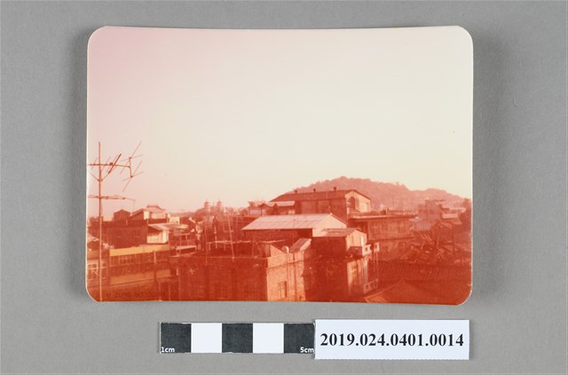 柯旗化拍攝之左營風景 (共2張)