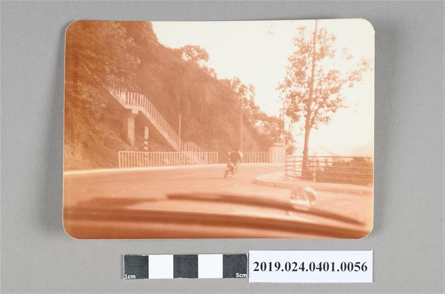 柯旗化拍攝桃園大溪附近 (共2張)