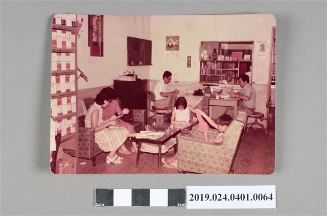 第一出版社一樓照片 (共2張)